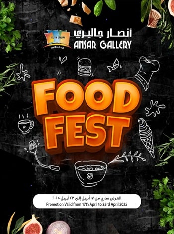 Food Fest